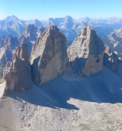 From Venice: Dolomites and Lake Braies Day Trip by Minivan - Cortina d’Ampezzo in 45 minutes: enough time for the famous resort vibe