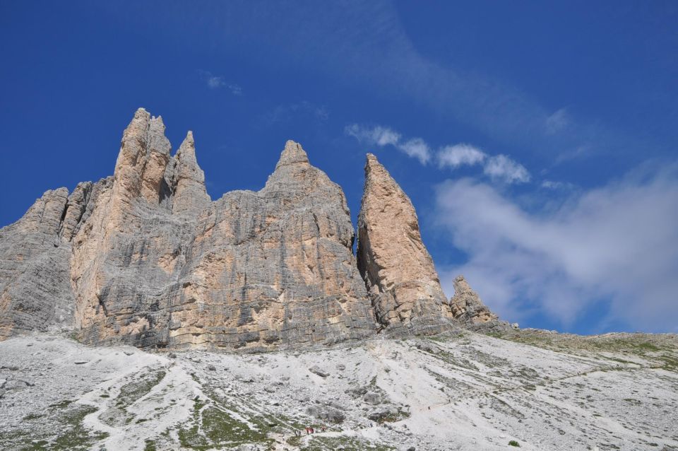From Venice: Dolomites, Lake Misurina, and Cortina Day Trip - Cortina d’Ampezzo in One Hour: More Than a Quick Stop