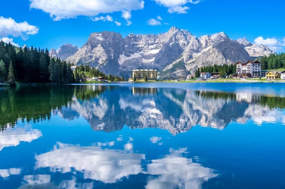 From Venice: Lakes of the Dolomites Tour - Price and value: what you’re really paying for