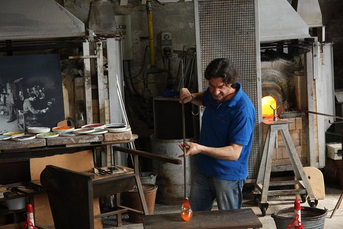 from Venice: Murano and Burano afternoon tour - Final Verdict: Should You Book It?