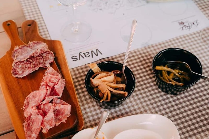 From Venice: Prosecco Hills and Wine Tasting Tour - Group size and guide style: why the experience feels personal