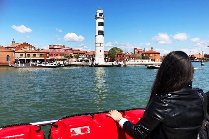 Full-day Boat Tour of Venice Islands from St Mark’s Square - Price and Value at $32.44: what you’re paying for