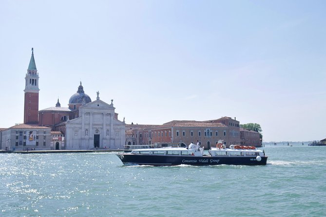Full-Day Venice Lagoon Tour: Visit Murano, Burano and Torcello - Value check: is $36.14 a bargain or a gamble?