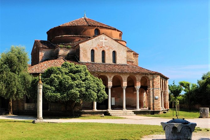 Full-Day Venice Lagoon Tour: Visit Murano, Burano and Torcello - Practical tips to make the day smoother