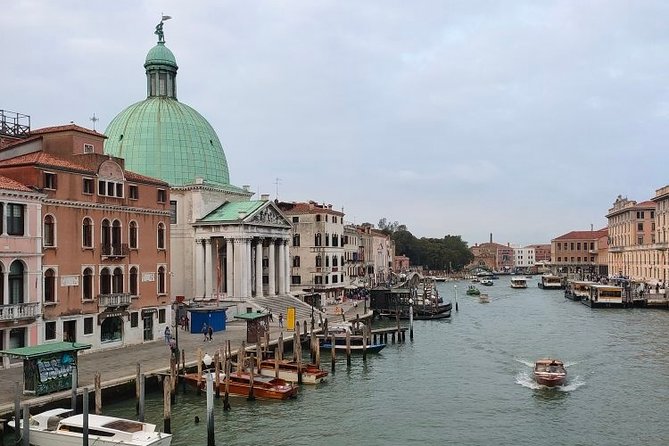 Full-Day Venice to Padua Burchiello Brenta Riviera Boat Cruise - A Brenta Riviera cruise that feels like an alternative day in Venice