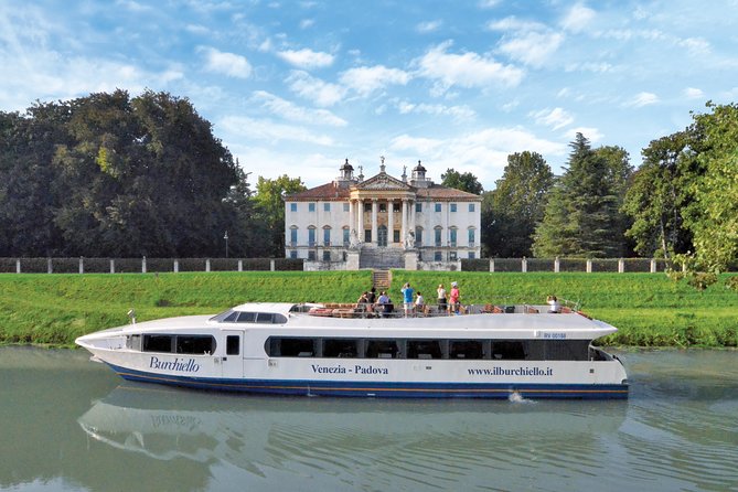 Full-Day Venice to Padua Burchiello Brenta Riviera Boat Cruise - Price and value: is $177.40 a fair deal?