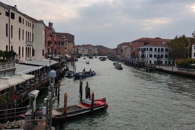 Full-Day Venice to Padua Burchiello Brenta Riviera Boat Cruise - What can go wrong (and how to protect your day)