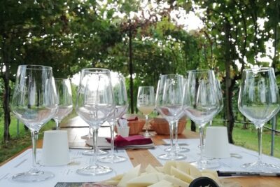 Full Day Wine Tour and Tasting in the Prosecco Region - Leaving Venice for Valdobbiadene: The Day Starts Easy