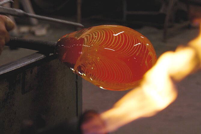 Glass Blowing Experience with Glass Master - Price and Timing: Is It Worth $240.96 per Person?