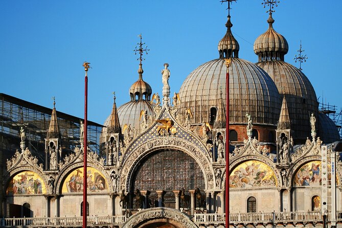Gondola Ride and St Mark's Basilica - Key things you’ll notice on this gondola and St Mark’s experience