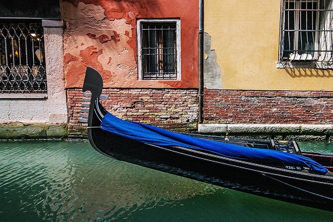 Gondola Ride and St Mark's Basilica - St. Mark’s Basilica first: what you’re really paying for