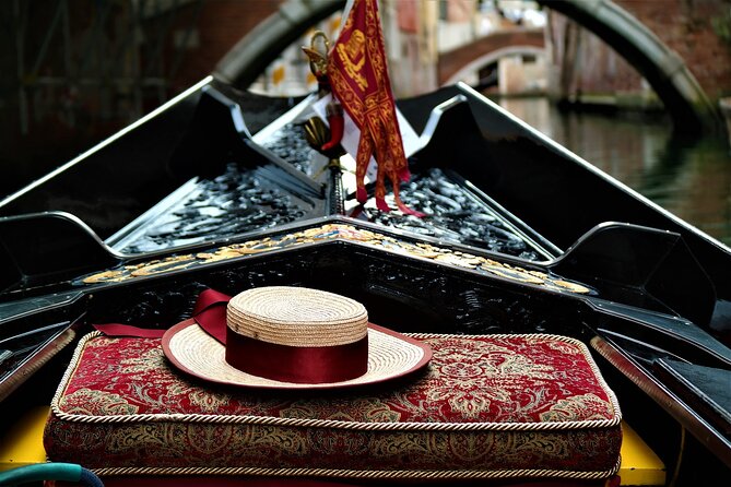 Gondola Ride and St Mark's Basilica - Skip-the-line admission, plus the crowd reality at St. Mark’s