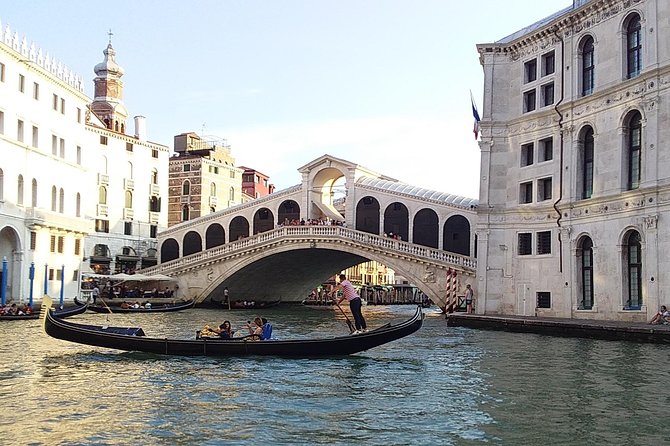 Grand Canal boat tour and Murano glass experience with Hotel pick up - Hotel Pickup + Grand Canal Boat Time: The Smart Way to See Venice