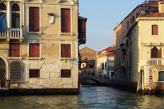 Grand Canal boat tour and Murano glass experience with Hotel pick up - Timing and Getting the Most From Your Day