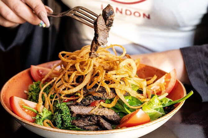Hard Rock Cafe Venice with Set Lunch or Dinner - What’s on the plate: classic American comfort with some menu constraints