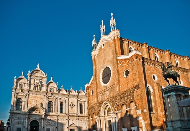 Highlights & Hidden Gems With Locals: Best of Venice Private Tour - What I like most about this private Venice tour