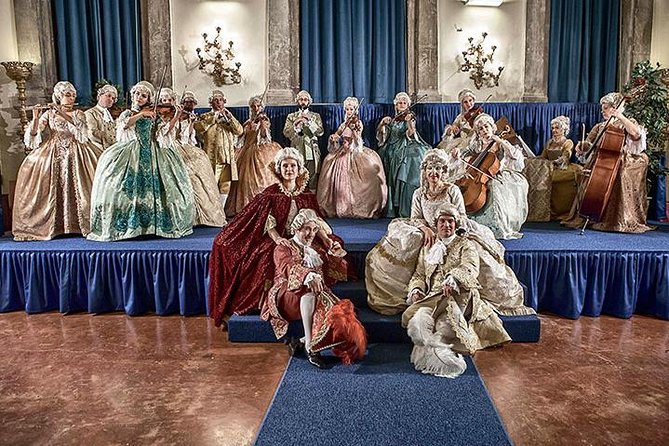 I Musici Veneziani Vivaldi's Four Seasons and Tenor arias - Key points before you go