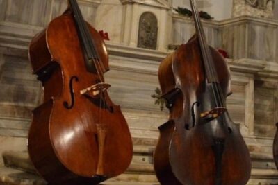 Interpreti Veneziani Concert in Venice Including Music Museum - Museo della Musica in San Maurizio: a smart warm-up for music lovers