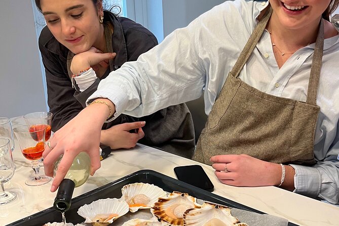 Market Tour and Cooking Class with a Local Venetian Chef - Mercati di Rialto: Where Locals Still Buy Daily