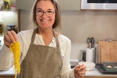 Market Tour and Cooking Class with a Local Venetian Chef - Atelier Cuisine Venice Kitchen Lesson: Pasta and Gnocchi the Venetian Way