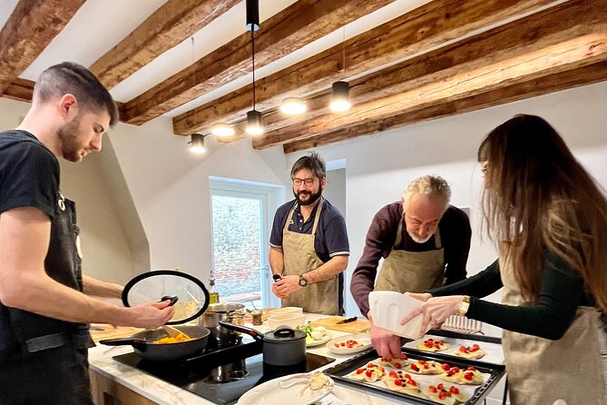 Market Tour and Cooking Class with a Local Venetian Chef - Price and Value: Why $127-ish Can Make Sense Here