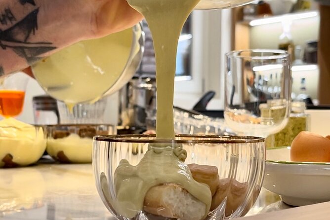 Market Tour and Cooking Class with a Local Venetian Chef - Logistics You Should Know (So You Don’t Lose Time)