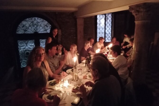 Market Tour and Cooking Class with a Venetian Sailor - Logistics that can make or break the day