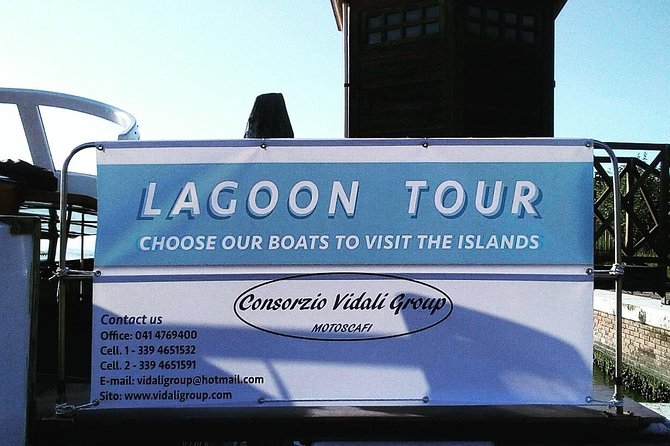 Morning Venice Lagoon Cruise: Murano and Burano Islands - Price and Value: Is About $36 Worth It?