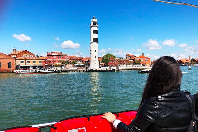 Murano and Burano half-day trip from Punta Sabbioni Jesolo - Murano shopping reality: how to buy glass without stress