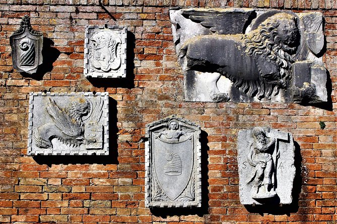 Murano and Burano Islands Semi-Independent Tour - Semi-independent pacing: freedom that still needs a timetable