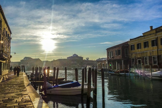 Murano, Burano and Torcello Islands Full-Day Tour - Guides, Languages, and the “Five Things at Once” Challenge