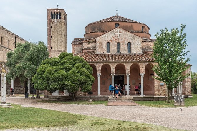 Murano, Burano and Torcello Islands Full-Day Tour - Group Size and Vibe: Organized, Not Tiny
