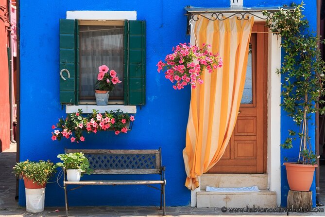 Murano, Burano and Venice Boat Tour from Venice Train Station - Key things to know before you go
