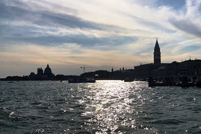 Murano, Burano and Venice Boat Tour from Venice Train Station - Why the boat routing feels easier than DIY ferries