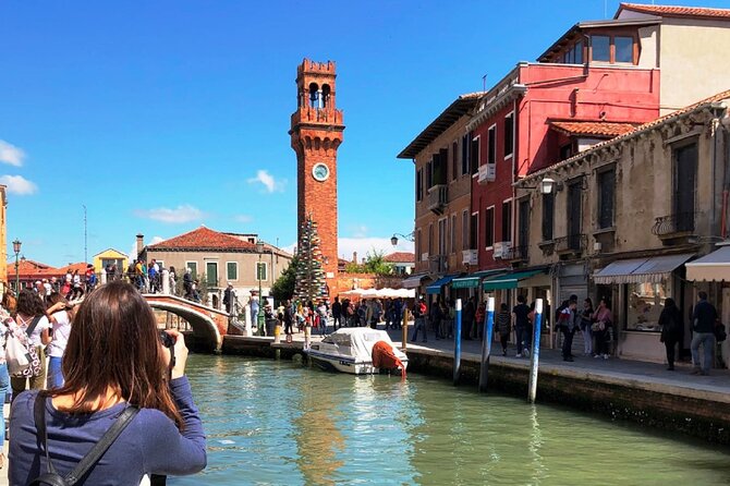 Murano, Burano and Venice Boat Tour from Venice Train Station - Who should book this boat tour—and who might want a different plan