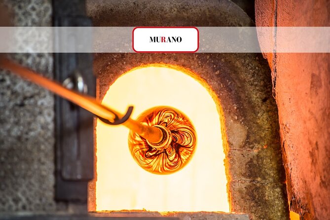 Murano & Burano Islands Tour with Glass-blowing Factory Visit - Key highlights before you decide