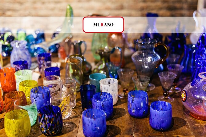 Murano & Burano Islands Tour with Glass-blowing Factory Visit - Who this tour is best for (and who should consider skipping)
