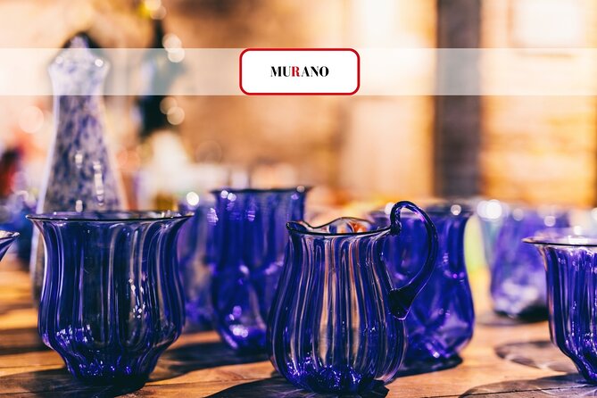 Murano & Burano Islands Tour with Glass-blowing Factory Visit - Value check: $41.94 and what you’re paying for