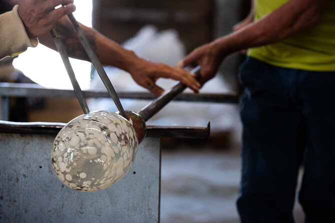 Murano Glass Factory Experience: A Workshop in Venice - Murano Glass in Plain Sight: The Colleoni Experience at a Glance