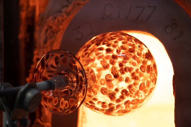 Murano Glass Factory Experience: A Workshop in Venice - Timing on Murano: How Much You Really Get to Do