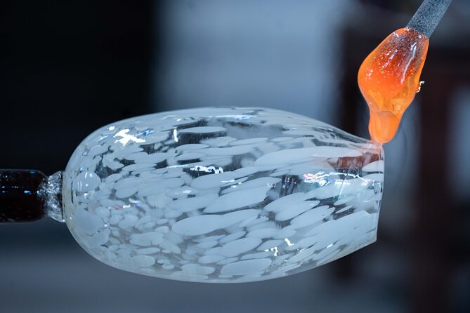 Murano Glass Factory Experience: A Workshop in Venice - FAQ