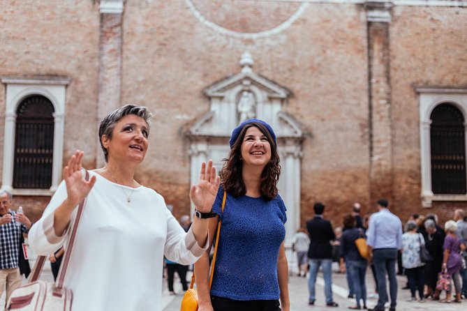 Off the Beaten Track in Venice: Private City Tour - What Makes the Guides Matter (Giada, Roberto, Elena, and More)