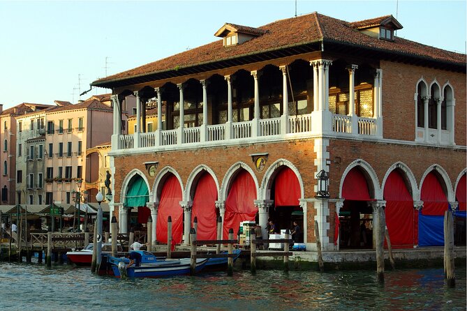 Private 3 hrs Venice Tour: St Mark's, Walking tour & Boat tour - The Break That Actually Helps: Leisure Time Before the Canal Cruise