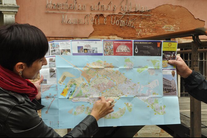 Private 3 hrs Venice Tour: St Mark's, Walking tour & Boat tour - Who This Tour Fits Best (and When It Might Feel Short)