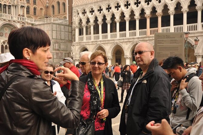 Private Best of Venice Walking Tour with St Mark's Basilica - Campo Santa Maria Formosa: A Short Stop With Real Payoff
