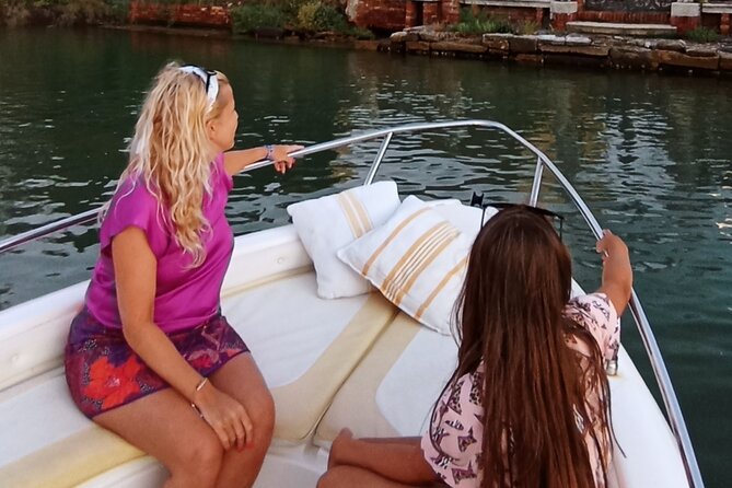 Private Boat Tour to Murano, Burano and Torcello - Price and value: what $265.49 buys you (and what it doesn’t)