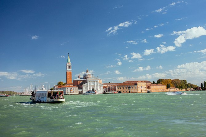 Private City Kickstart Tour: Venice - How much you’re paying, and what feels like good value