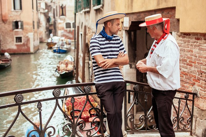 Private City Kickstart Tour: Venice - Who this tour fits best (and who might want something else)