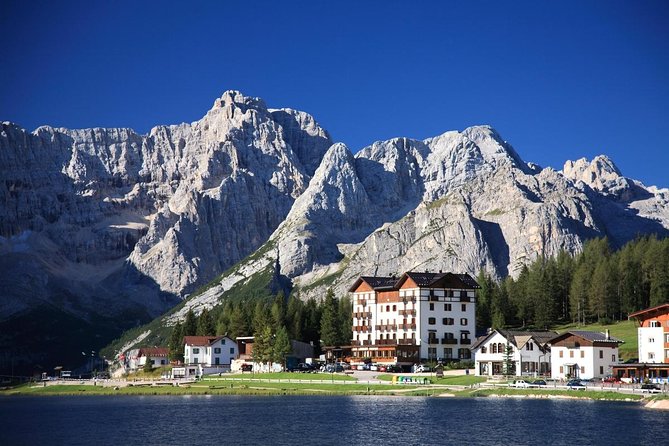 Private Guided Tour in the Dolomites from Venice - Key things to know before you go