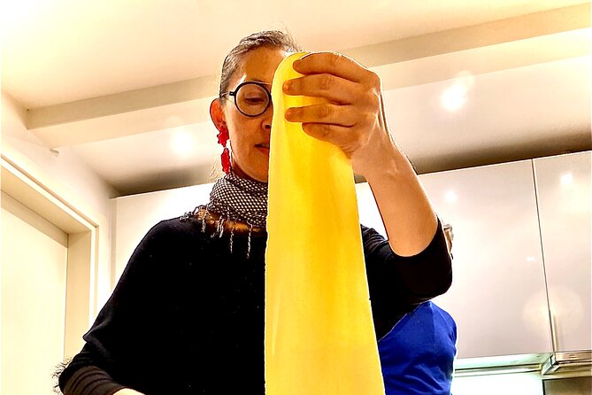 Private Market and Cooking Class with a Real Venetian - Key Points Before You Go